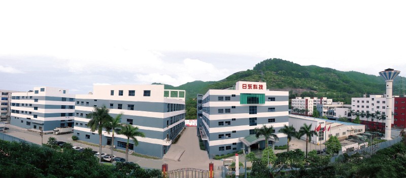 三十余年深耕SMT智能裝備，日東科技賦能中國(guó)智造